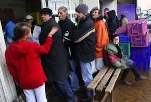 Serbie : plus de 700.000 personnes vivent sous le seuil de pauvreté