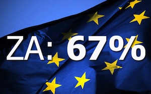 La Croatie dit « oui » à l&rsquo;Union européenne