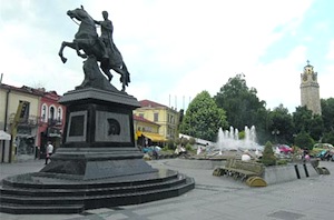 Macédoine : après Skopje 2014, vous adorerez Bitola 2016 !