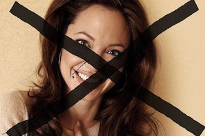 Serbie : Angelina Jolie, nouvel ennemi public N°1