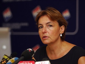 La Croatie va-t-elle retirer sa plainte pour « génocide » contre la Serbie ?