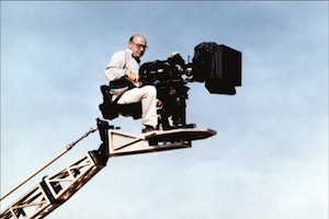 Hommage : Theo Angelopoloulos, Palme d&rsquo;Or du cinéma grec