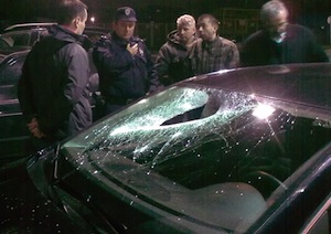 Euro de Handball en Serbie : des supporteurs croates sauvagement agressés à Novi Sad