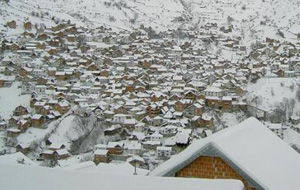 Kosovo : avalanche mortelle dans les montagne de la Gora
