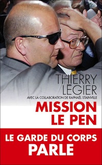 Jean-Marie Le Pen : « Mission Karadžić »