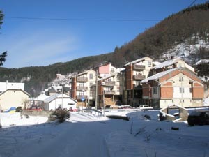 Serbie : pas de facture d’électricité pour les plus pauvres en février