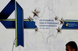 Kosovo : quatre ans d’indépendance et reprise du dialogue avec Belgrade