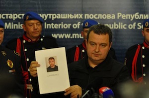 Les dernières heures des « guerriers des Balkans » : la fin de la mafia serbe ?
