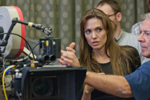 Cinéma : Angelina Jolie « n&rsquo;est pas la bienvenue à Belgrade »
