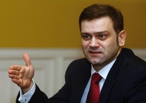 Borislav Stefanović : « le référendum des Serbes du Nord du Kosovo ne sert à rien »