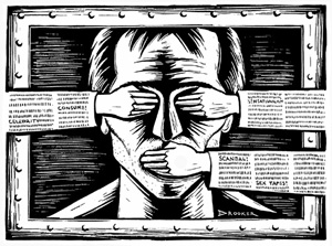 Bosnie-Herzégovine : des médias à la solde de la politique et du monde des affaires