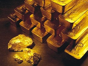 L&rsquo;or perdu du Royaume de Yougoslavie