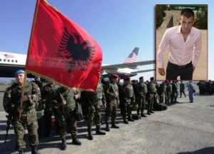Afghanistan : un militaire albanais tué, un autre dans le coma