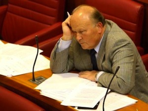 Crise en Croatie : la chronique d&rsquo;un naufrage annoncé ?