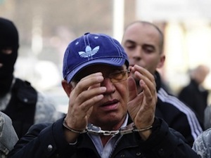 Médias en Macédoine : Velja Ramkovski condamné à 13 ans de prison