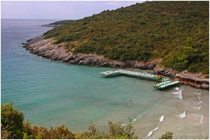 Monténégro : un oligarque russe privatise le cap de Platamuni