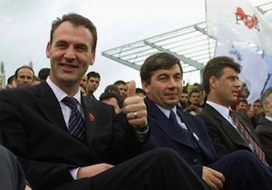 Crimes de guerre au Kosovo : Fatmir Limaj a été libéré