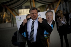 Slovénie : Zoran Janković reprend la mairie de Ljubljana