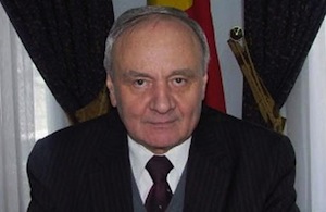 La Moldavie a un président de la république, l’opposition communiste conteste