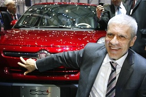 Serbie : les Fiat de Kragujevac à la conquête du marché mondial