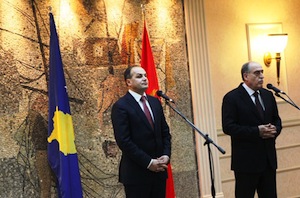 Kosovo : la communauté monténégrine officiellement reconnue