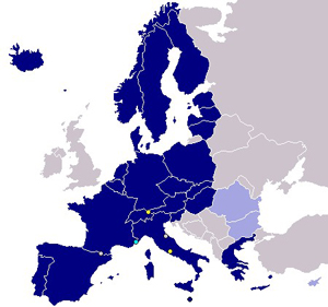 La Roumanie et la Bulgarie devront encore attendre pour intégrer l&rsquo;espace Schengen