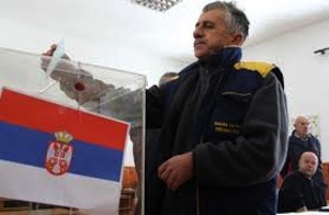 Pristina s&rsquo;oppose à la tenue des élections serbes sur le territoire du Kosovo