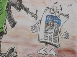 Kosovo : tir à vue sur les journalistes et la liberté d&rsquo;expression