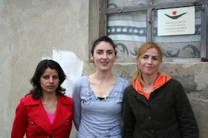 Journée de la femme au Kosovo : un 8 mars au goût amer