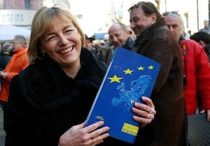 Croatie : dernière ligne droite avant l&rsquo;intégration européenne