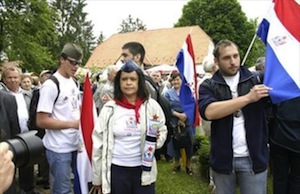 Les jeunes et la transition : « que la vie aurait été belle si la Yougoslavie avait survécu »…
