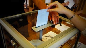Belgrade renonce à organiser des élections locales au Kosovo