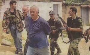 Fin de cavale pour Mark Kasneti, un ancien soldat de l’UCK accusé de crimes de guerre