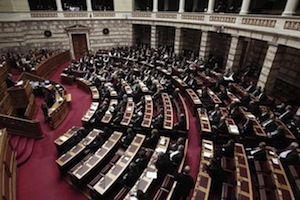 Élections en Grèce : après le 6 mai, tous les scénarios sont possibles