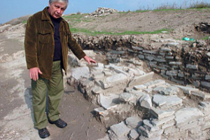 Macédoine : l&rsquo;archéologie à la rescousse du tourisme ?