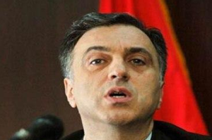 Monténégro : Filip Vujanović se fait indiquer la porte de sortie par son propre camp