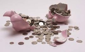 Économie : la faillite des entrepreneurs serbes