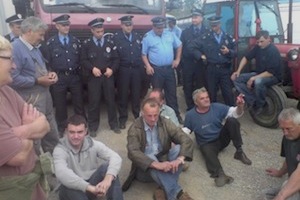Journée internationale des Rroms : émeutes racistes en Serbie