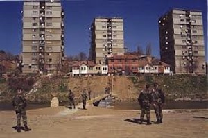 Kosovo : nouvelles tensions à Mitrovica