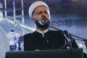 Présidentielle en Serbie : le mufti Muamer Zukorlić est candidat