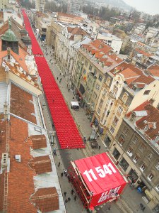 Bosnie-Herzégovine : vingt ans après, Sarajevo rend hommage aux victimes du siège
