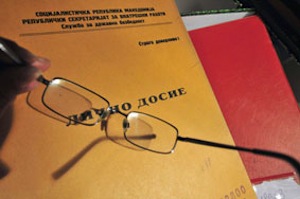 Macédoine : loi de lustration et règlements de compte politiques