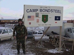 Kosovo : pour trouver du travail, il faut partir en Afghanistan