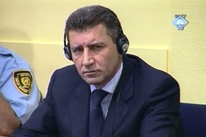 TPI : ouverture du procès en appel d&rsquo;Ante Gotovina