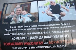 Serbie : que signifie la victoire de Tomislav Nikolić ?