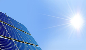 La Serbie veut miser sur l’énergie solaire