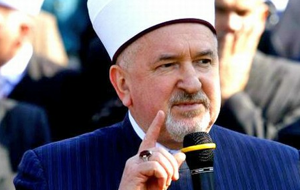 Islam en Bosnie : la fin de règne contestée du reisu-l-ulema Mustafa Cerić