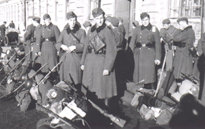 Seconde Guerre mondiale : sur les traces des soldats alsaciens disparus en Roumanie et Moldavie