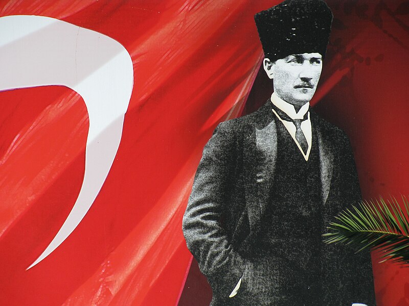 Turquie : quel avenir pour le parti d&rsquo;Atatürk ?