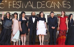 Les Balkans au Festival de Cannes : Cristian Mungiu en porte drapeau